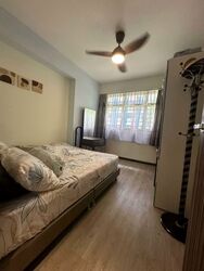 Blk 673C Fern Grove @ Yishun (Yishun), HDB 5 Rooms #544516311